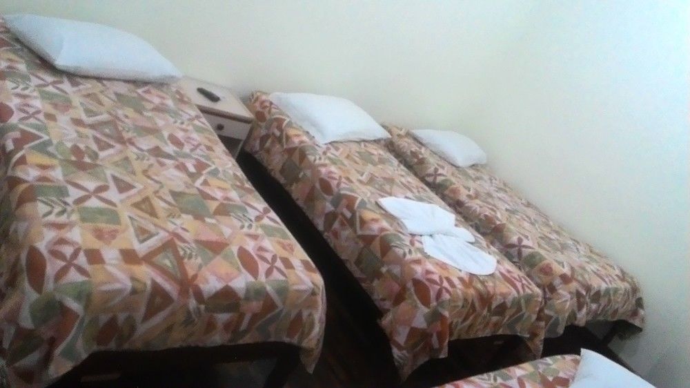Oyo Hotel Farol Joaçaba エクステリア 写真