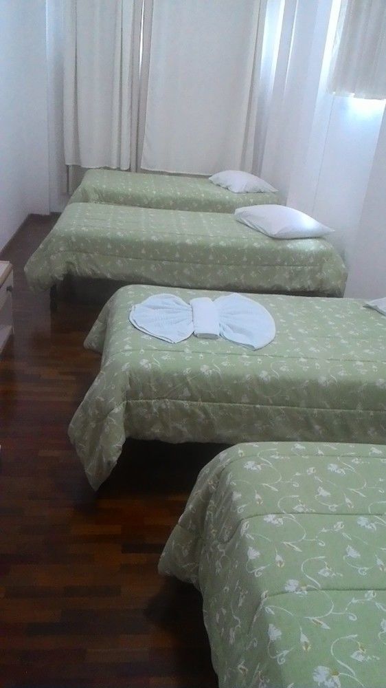 Oyo Hotel Farol Joaçaba エクステリア 写真